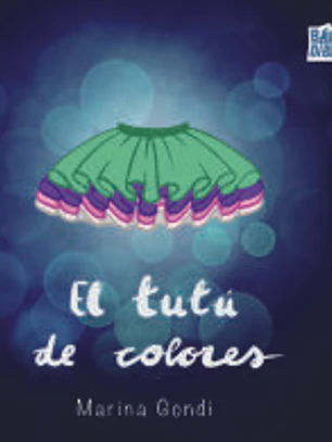 El tutú de colores