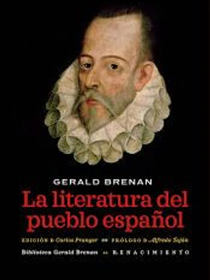 La literatura del pueblo español