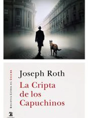 La Cripta de los Capuchinos