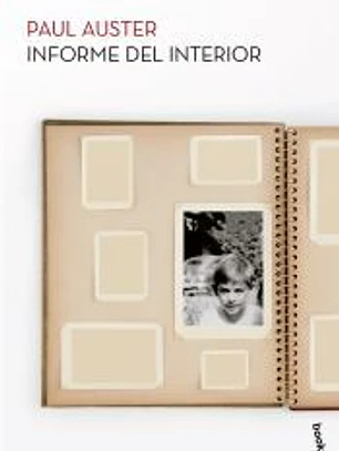 Informe del interior