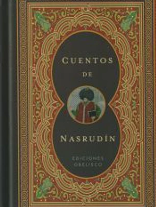 Cuentos de Nasrudín
