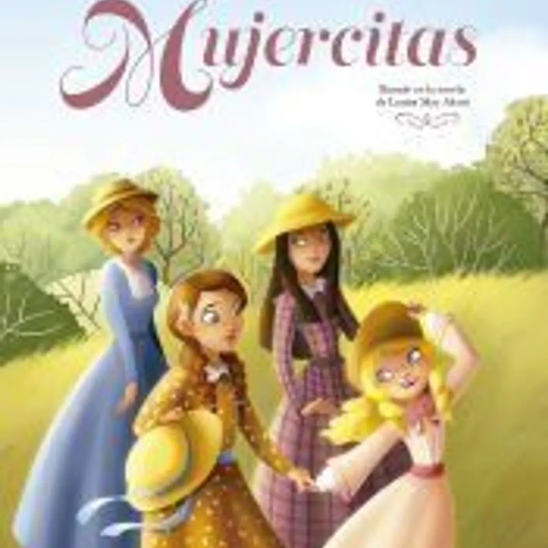 Mujercitas (albúm) 1