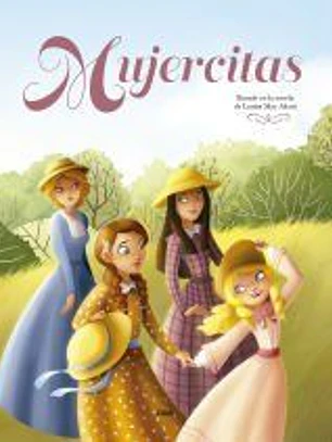 Mujercitas (albúm)