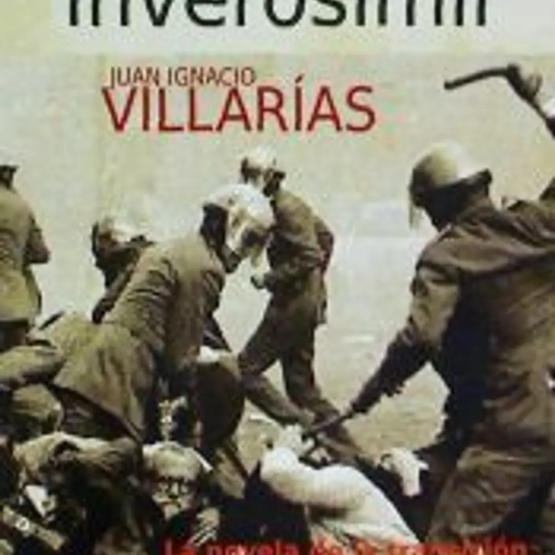 EL CRONICON INVEROSIMIL 1