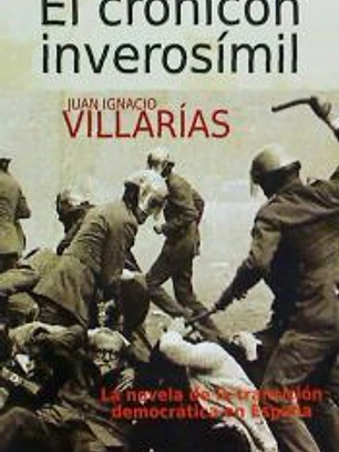 EL CRONICON INVEROSIMIL