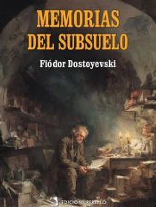 Memorias del subsuelo