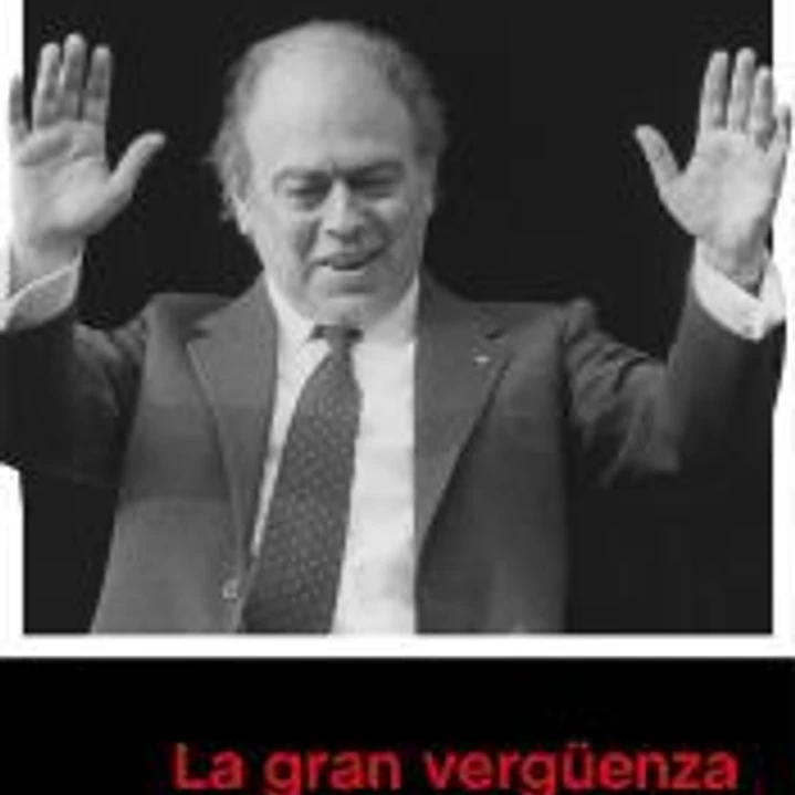 La gran vergüenza 1