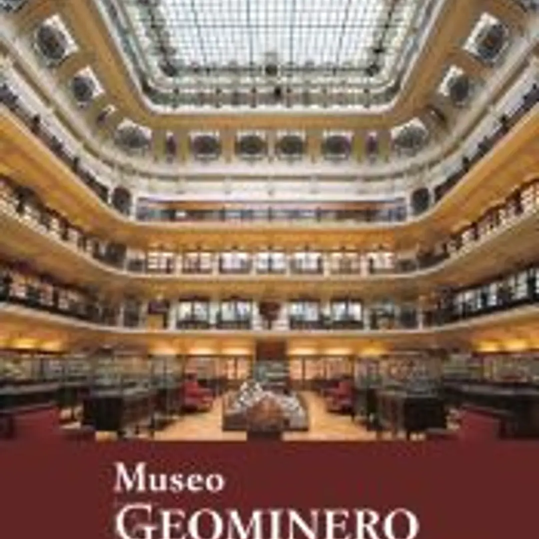 El Museo Geominero 1