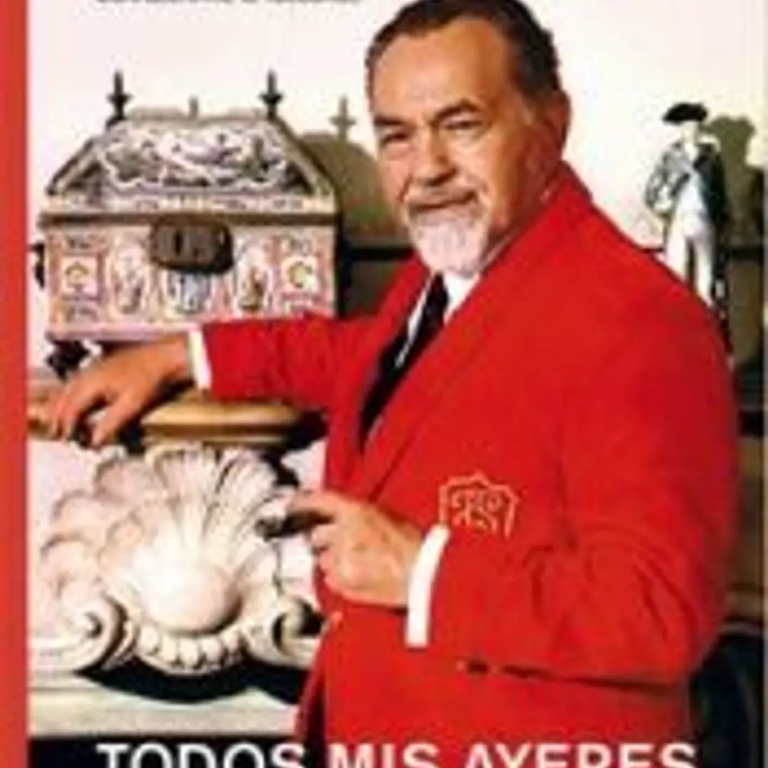 Todos mis ayeres 1
