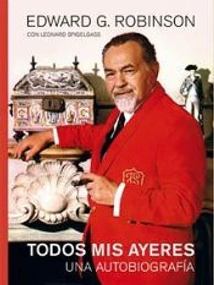 Todos mis ayeres