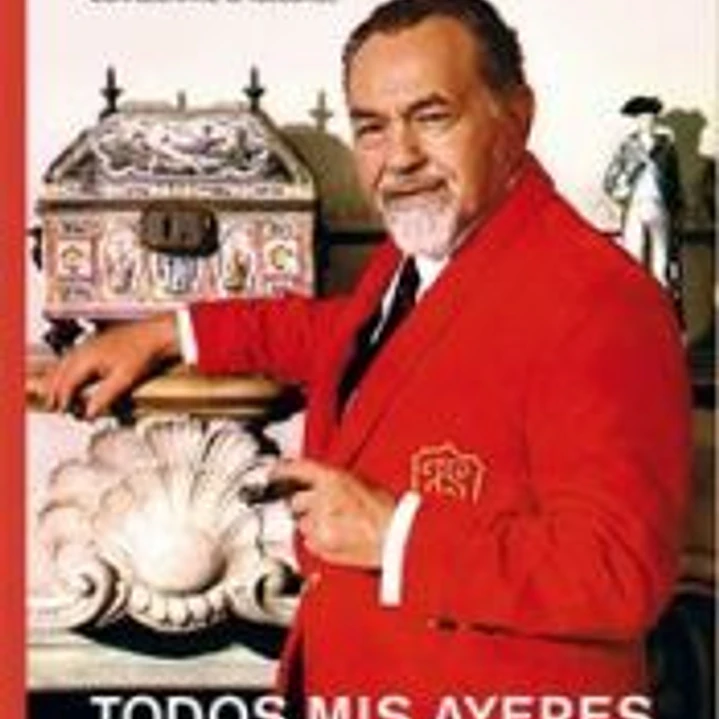 Todos mis ayeres 1