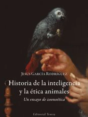 Historia de la inteligencia y la ética animales