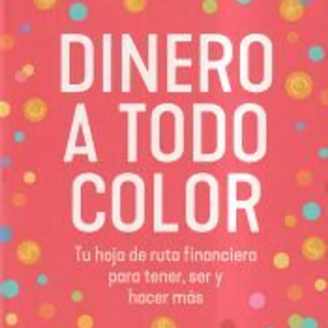 Dinero a todo color 1