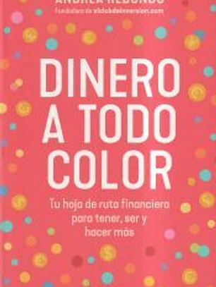 Dinero a todo color