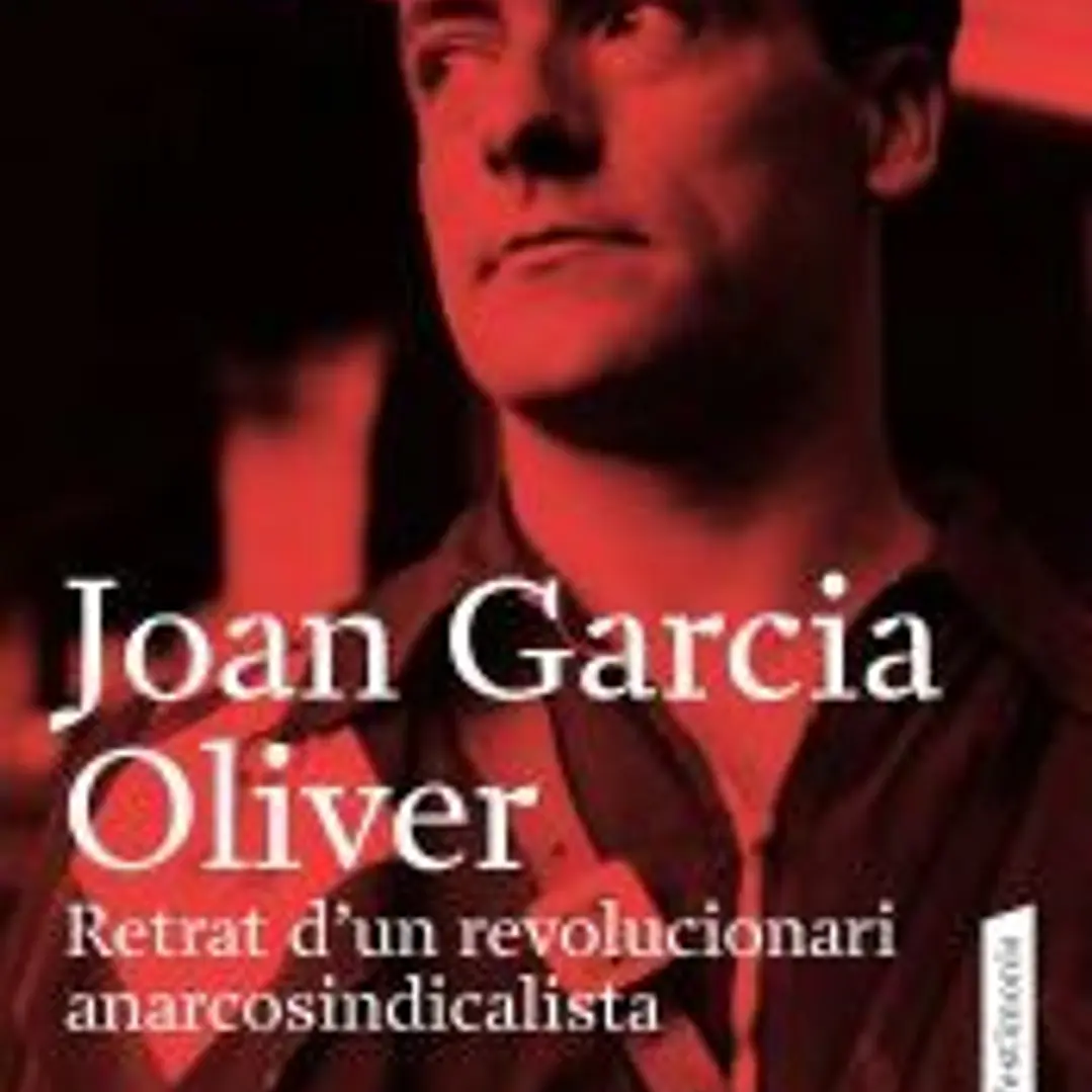 Joan Garcia Oliver 1
