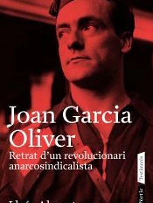Joan Garcia Oliver