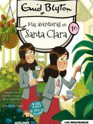 Santa Clara 10 - Más aventuras en Santa Clara