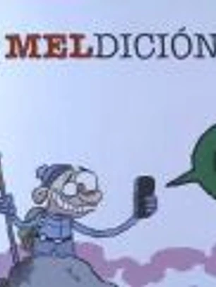 ¡Meldición!