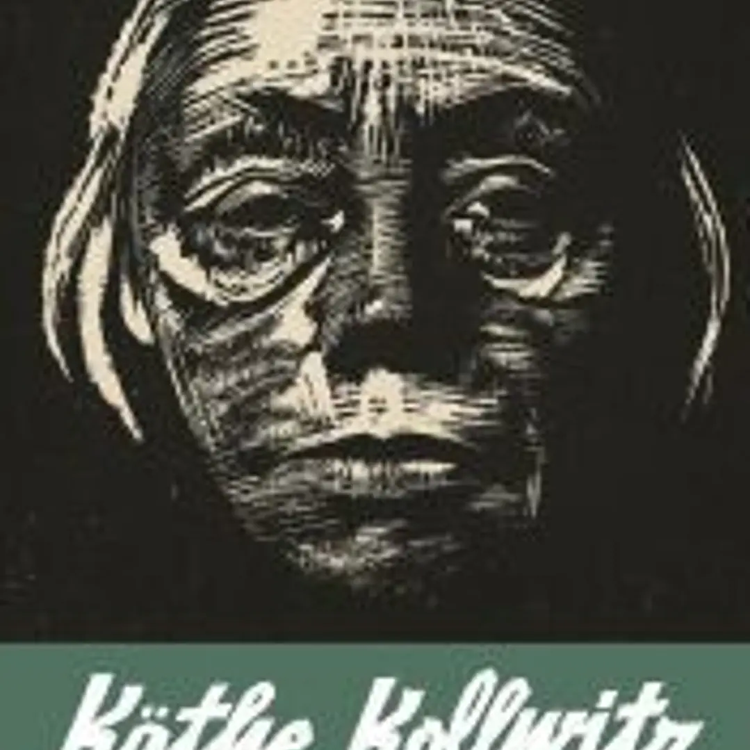 Käthe Kollwitz. Vida y obra gráfica 1