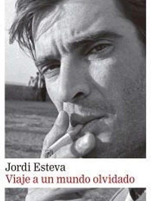 Viaje a un mundo olvidado