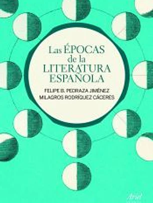 Las épocas de la literatura española