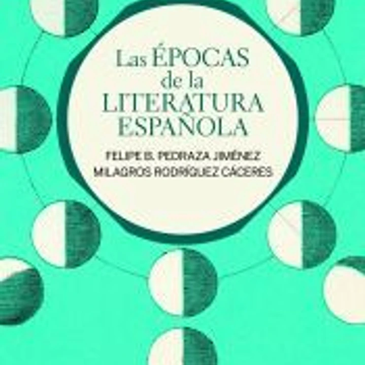 Las épocas de la literatura española 1
