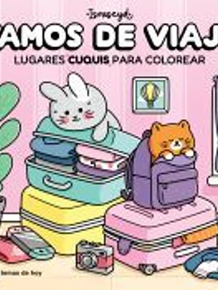 Vamos de viaje