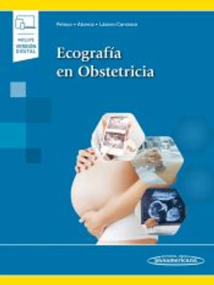 Ecografía en Obstetricia (+ e-book)