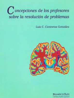 Concepciones de los profesores sobre la resolución de problemas