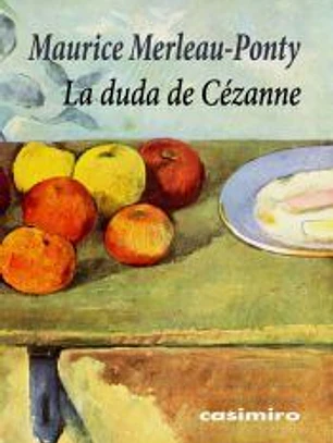 La duda de Cézanne