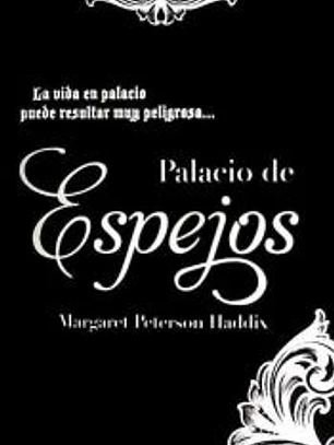Palacio de Espejos