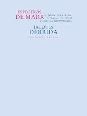 Espectros de Marx