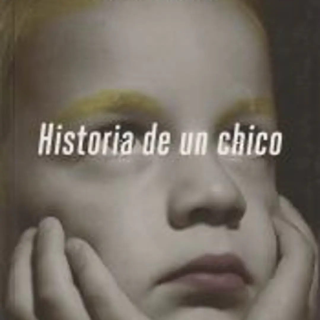 Historia de un chico 1