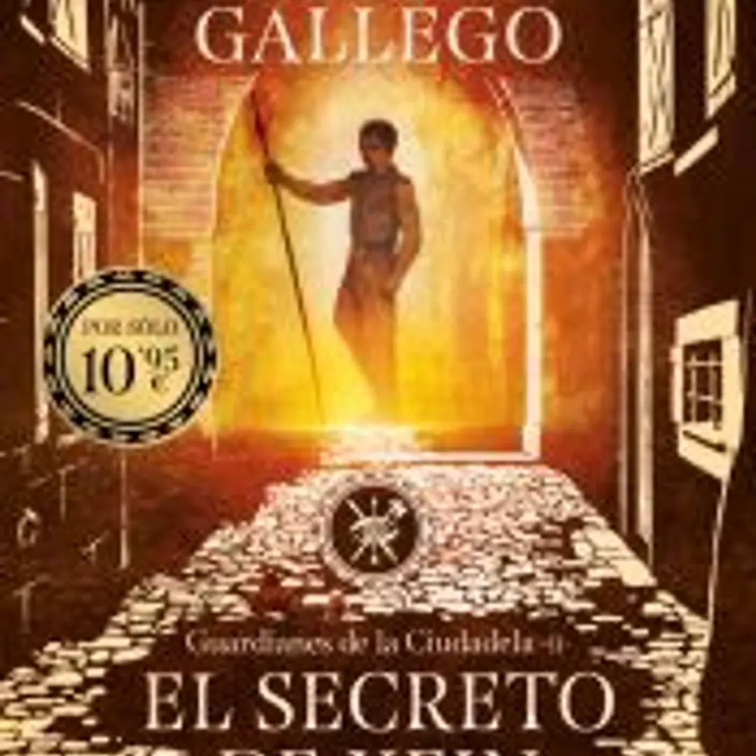 El secreto de Xein (Guardianes de la Ciudadela 2) 1