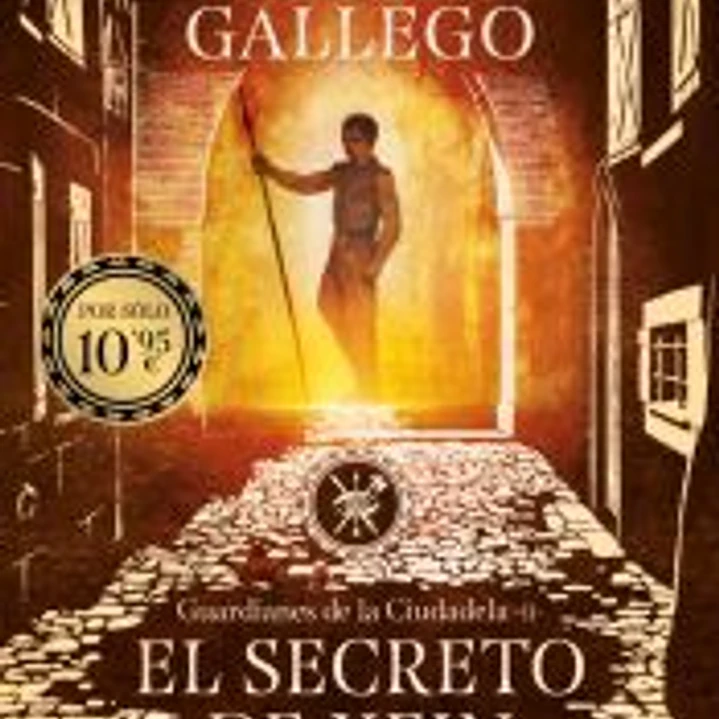 El secreto de Xein (Guardianes de la Ciudadela 2) 1