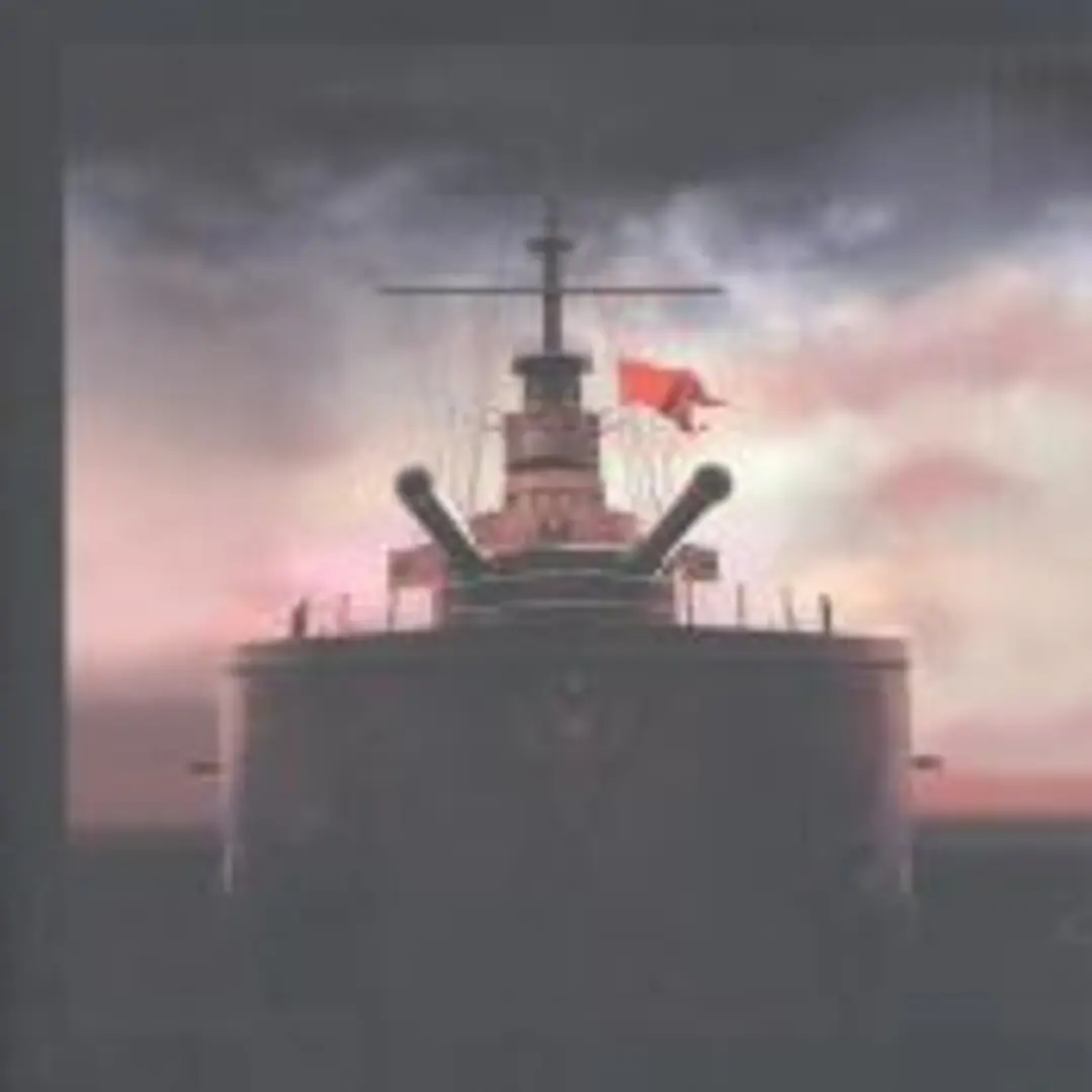 El acorazado Potemkin 1