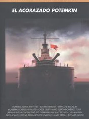 El acorazado Potemkin