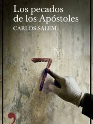 Los pecados de los Apóstoles