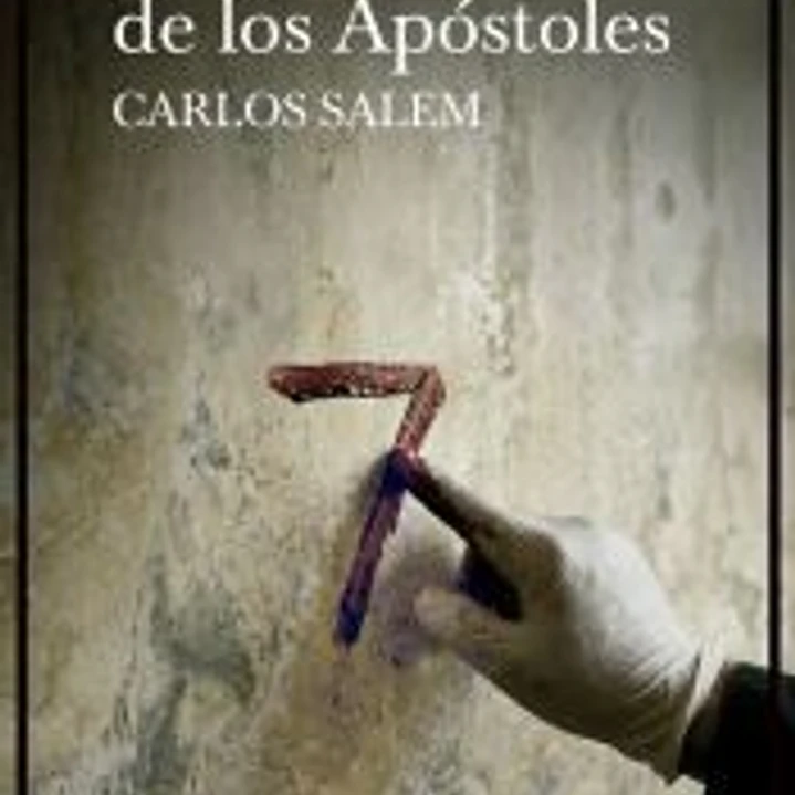 Los pecados de los Apóstoles 1