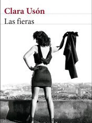 Las fieras