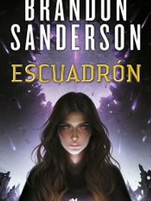 Escuadrón (Escuadrón 1)