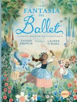 LA FANTASÍA DEL BALLET