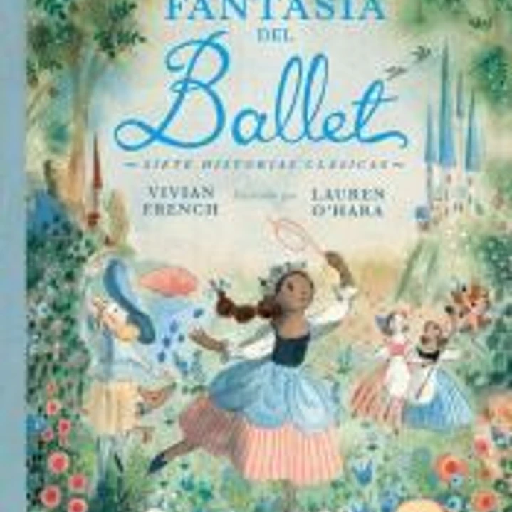 LA FANTASÍA DEL BALLET 1