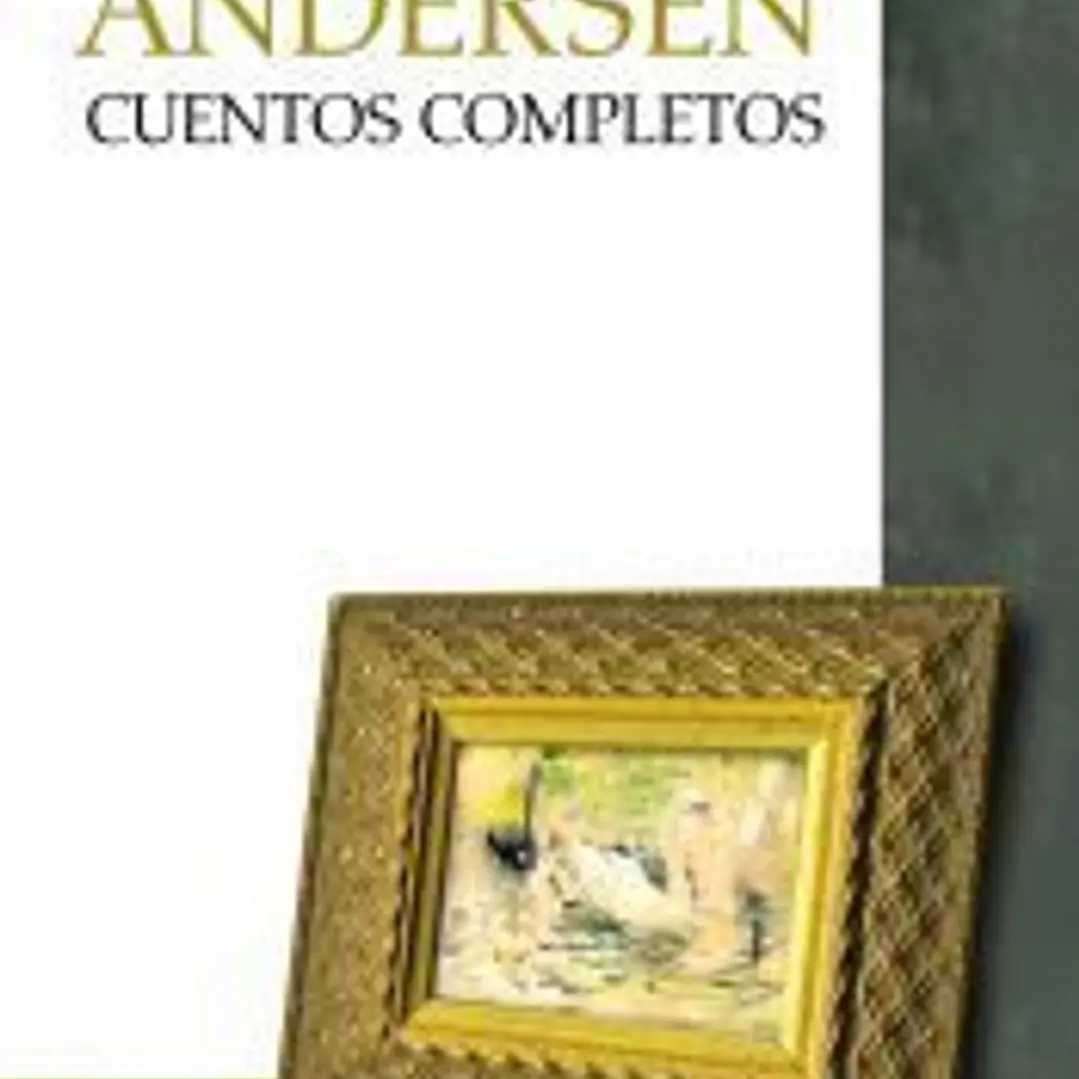 Cuentos completos 1