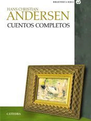 Cuentos completos