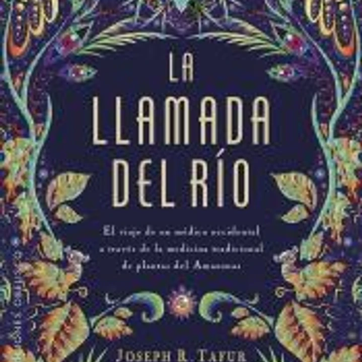 La llamada del río 1