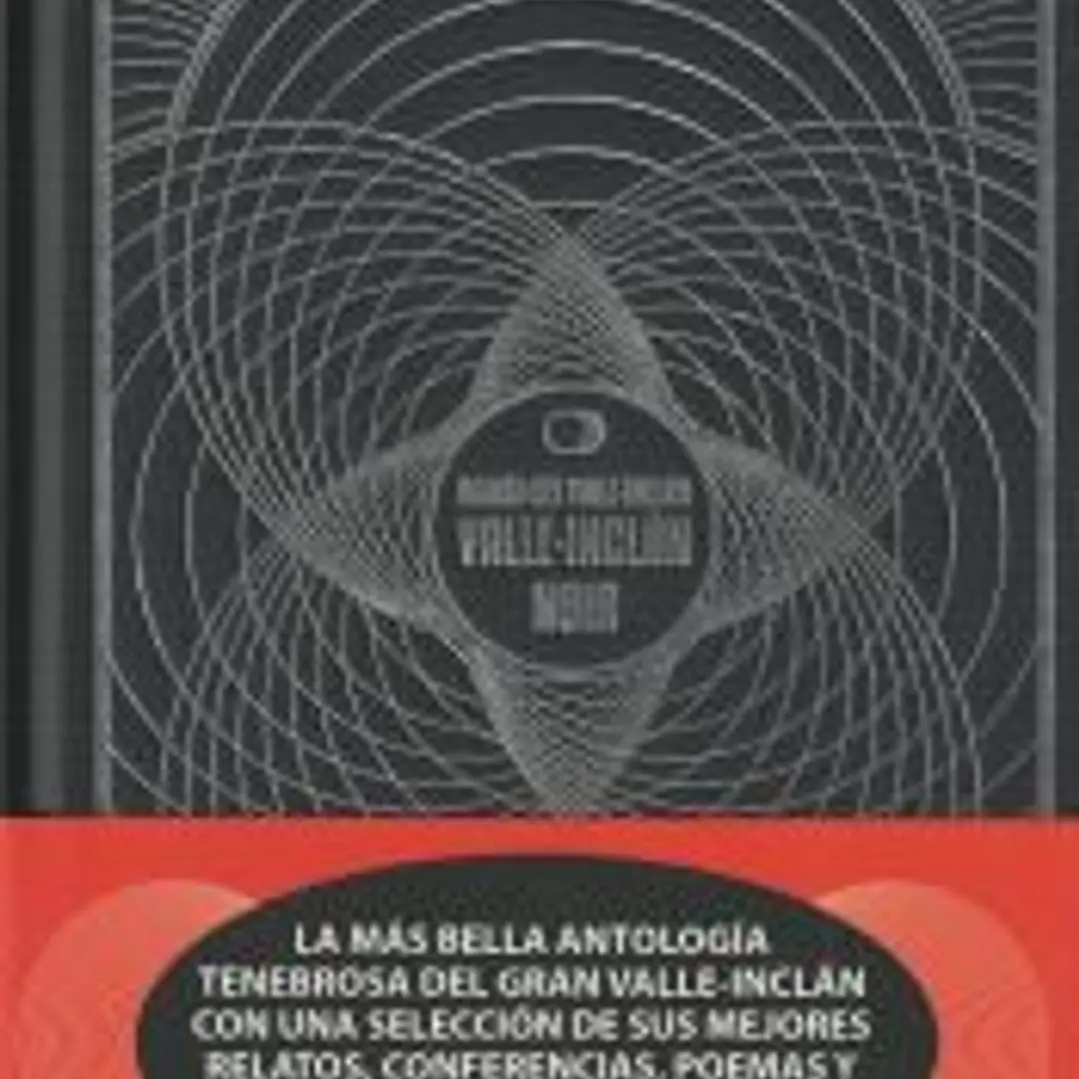 Valle-Inclán Noir 1