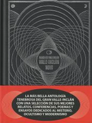 Valle-Inclán Noir