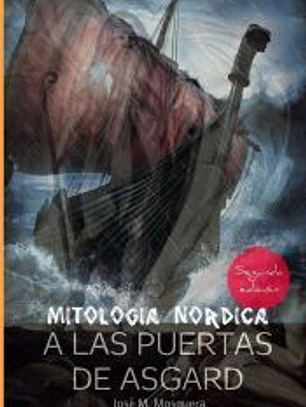 A las Puertas de Asgard - Mitología Nórdica.