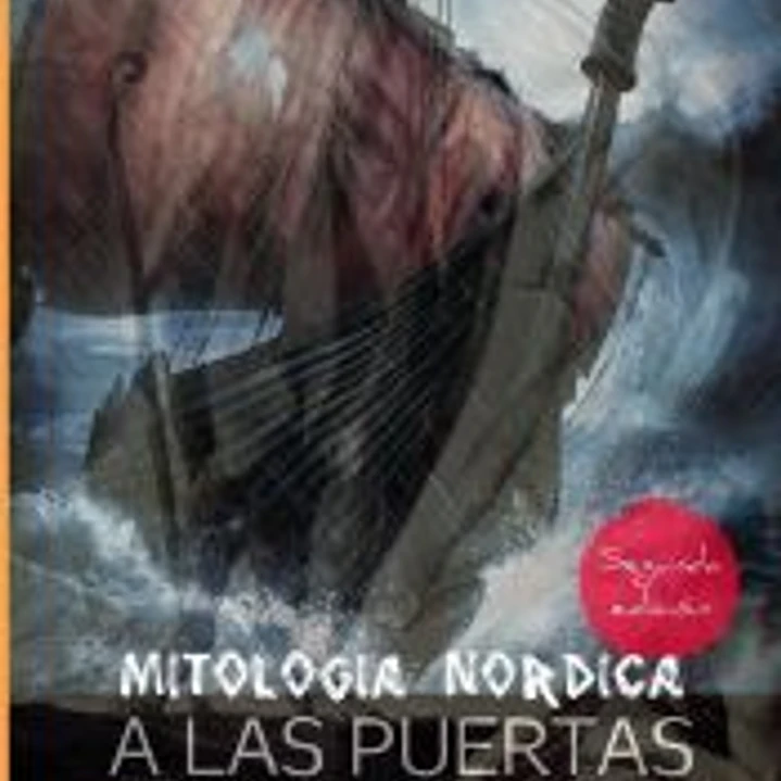 A las Puertas de Asgard - Mitología Nórdica. 1